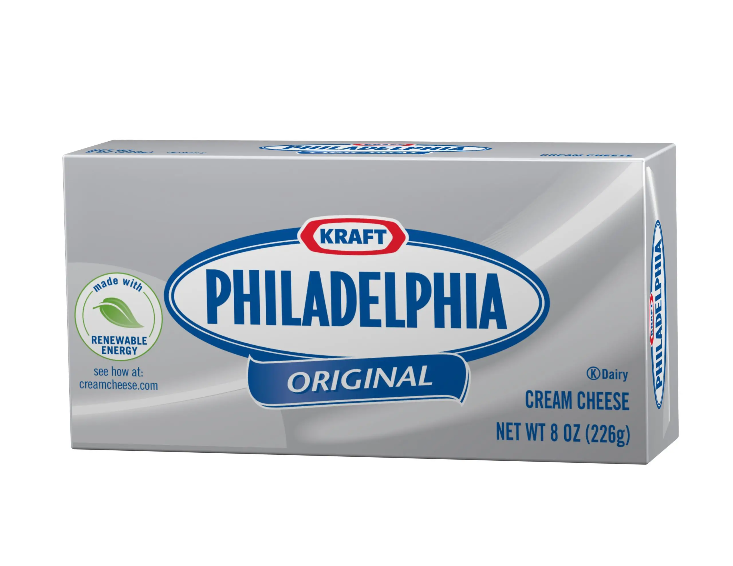 $0.50 Philadelphia Cream Cheese at Farm Fresh