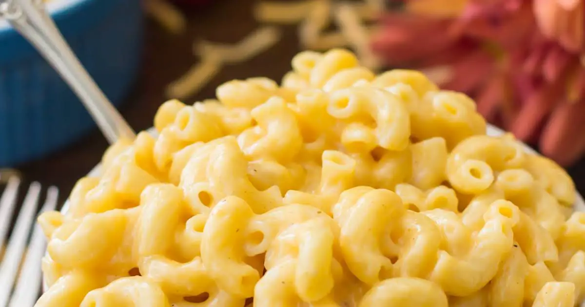 10 Best Macaroni and Cheese with American Cheese Slices Recipes