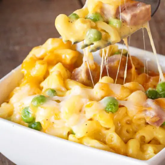 10 Ways To Spice Up Your Mac And Cheese