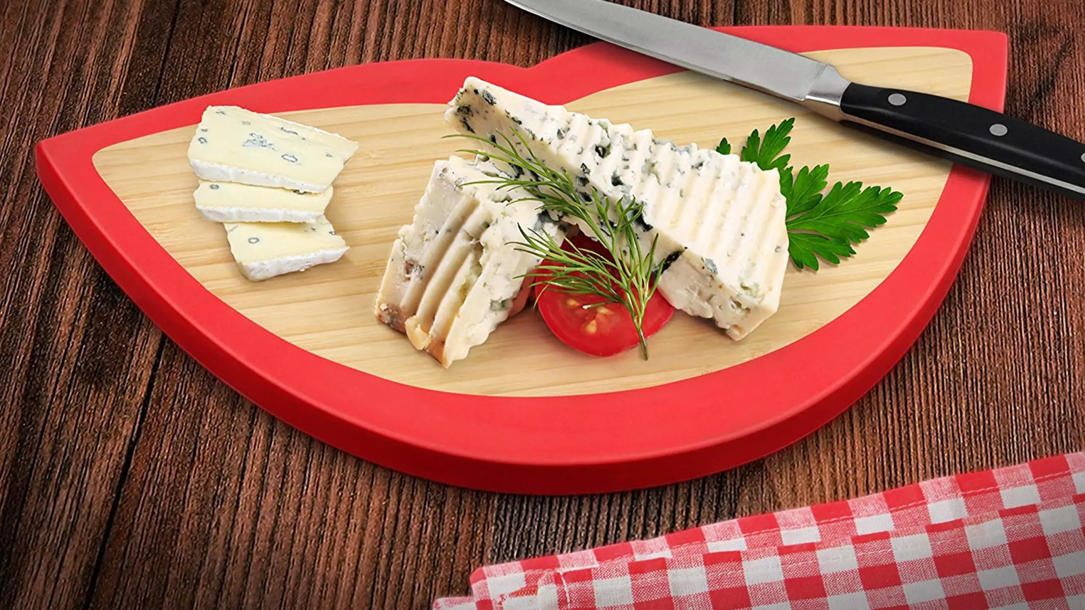 11 Unusual Cutting and Cheese Boards