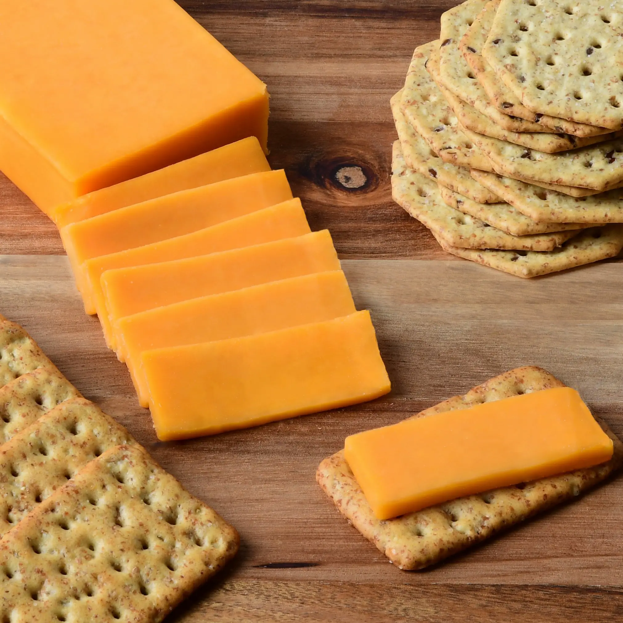 15 Different Types of Cheese Everyone Should Know