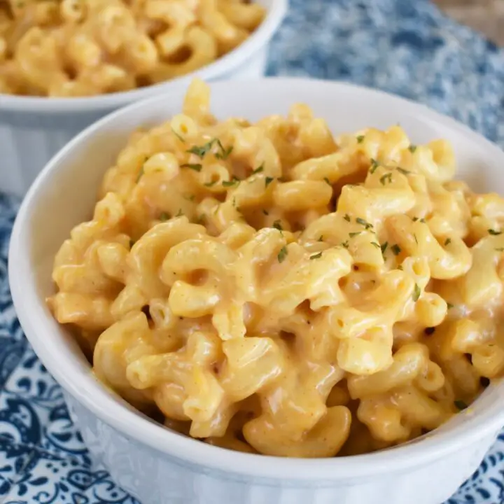 15 minutes is all you need for this amazing Instant Pot Mac and Cheese ...