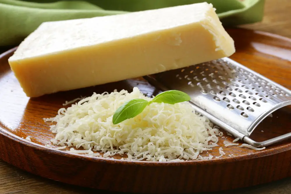 15 Proven Health Benefits of Eating Parmesan Cheese ...