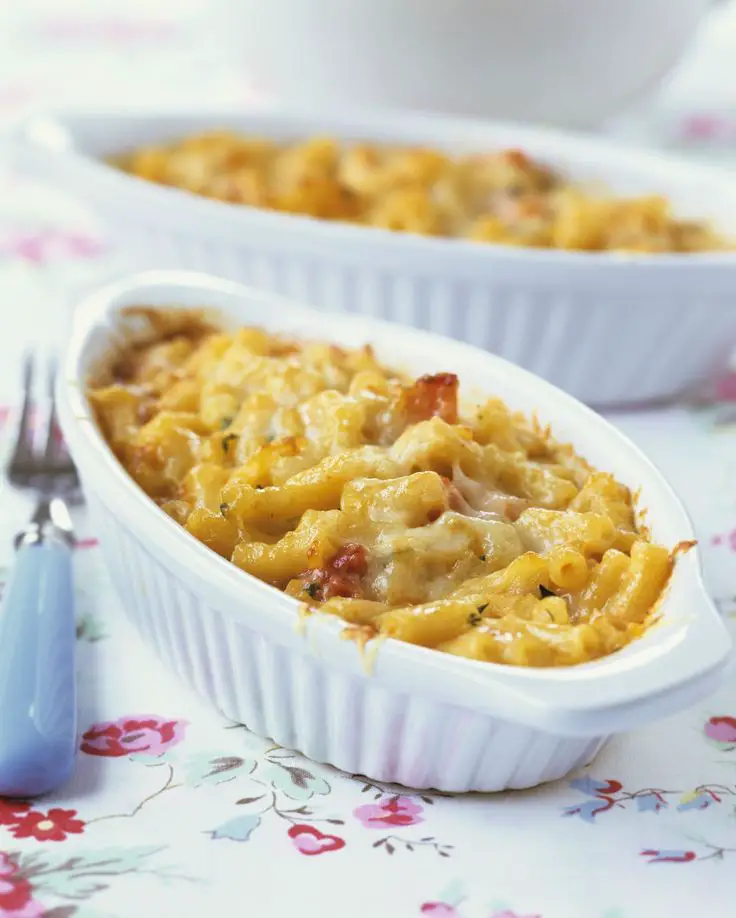21 surprising things to add to macaroni and cheese
