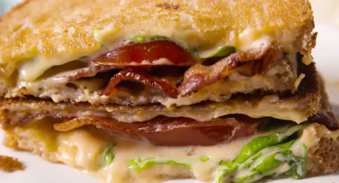 26 BLT Recipes That Think Outside The Sandwich