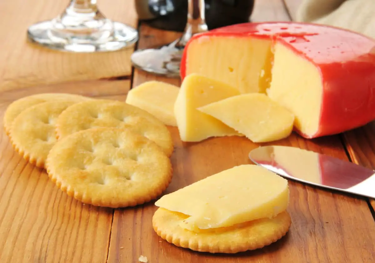 5 Best Gouda Cheese Brands Of 2021