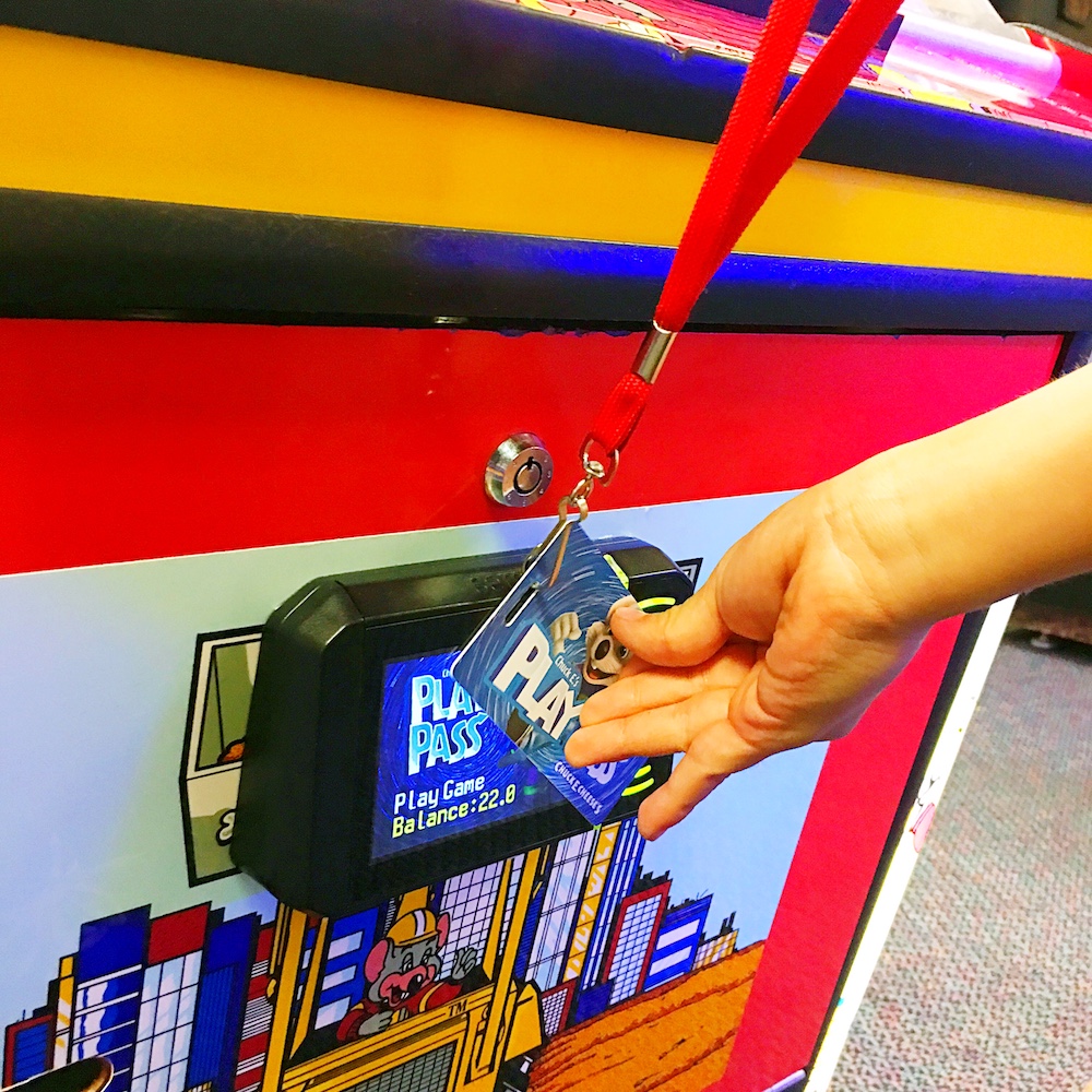 5 hacks for a weekday visit to Chuck E. Cheese