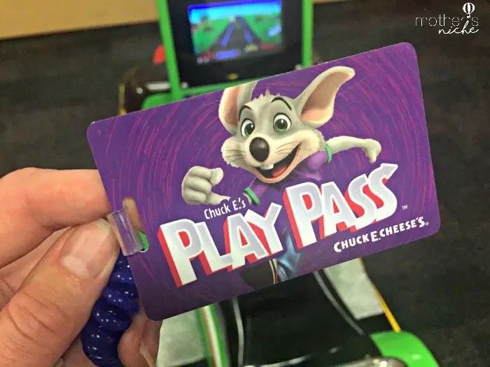5 Things You Should Know about a Chuck E. Cheese