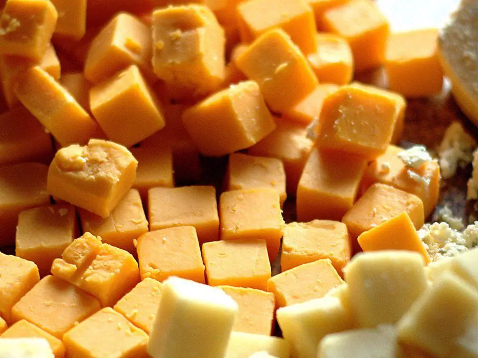 5 types of cheese you can still eat if you