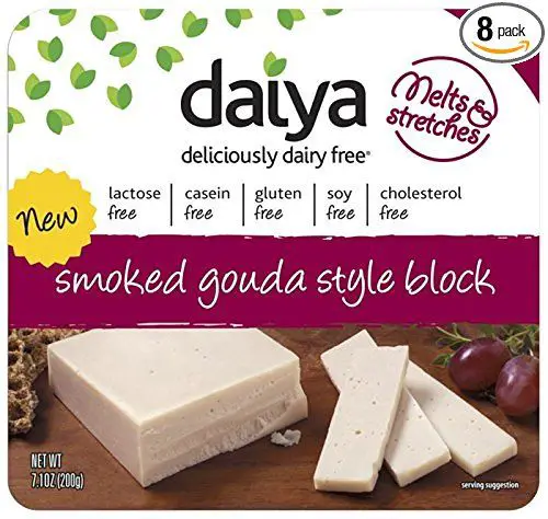 6 Vegan Cheeses That Will Save Your Dairy
