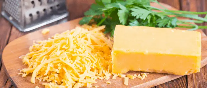 7 Best Substitutes for Gouda Cheese