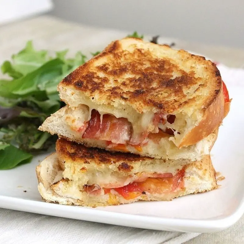 7 Things to Put in a Grilled Cheese Sandwich ...