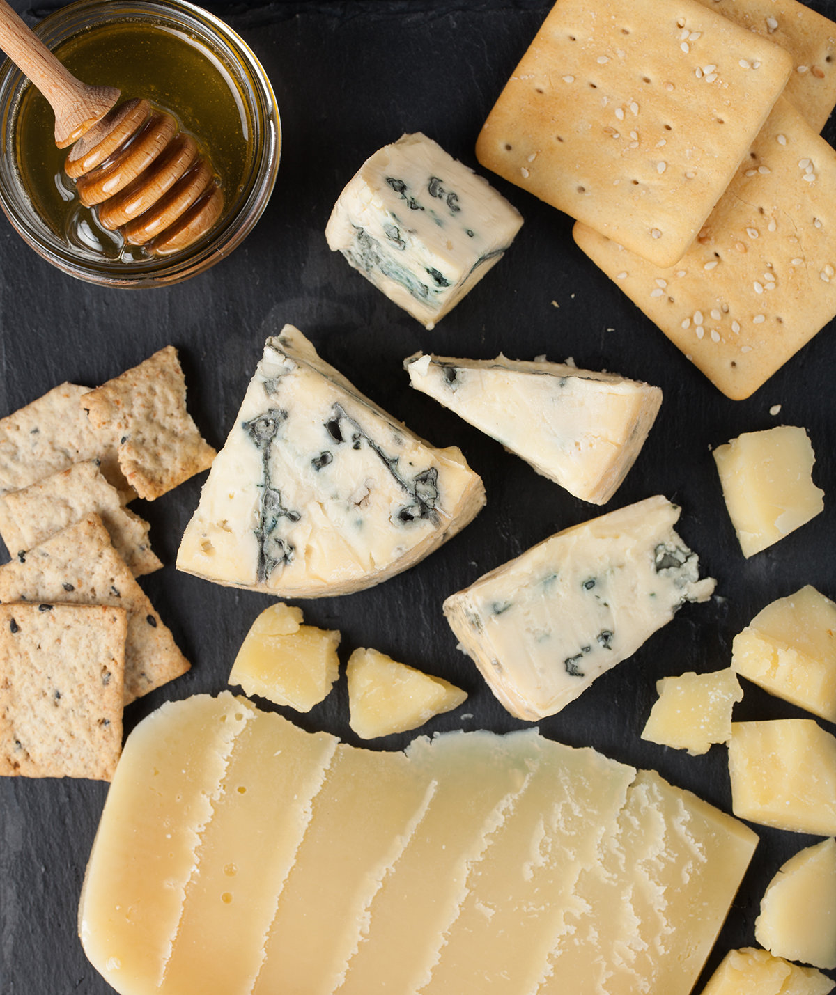 9 Cheeses You Can Eat If You