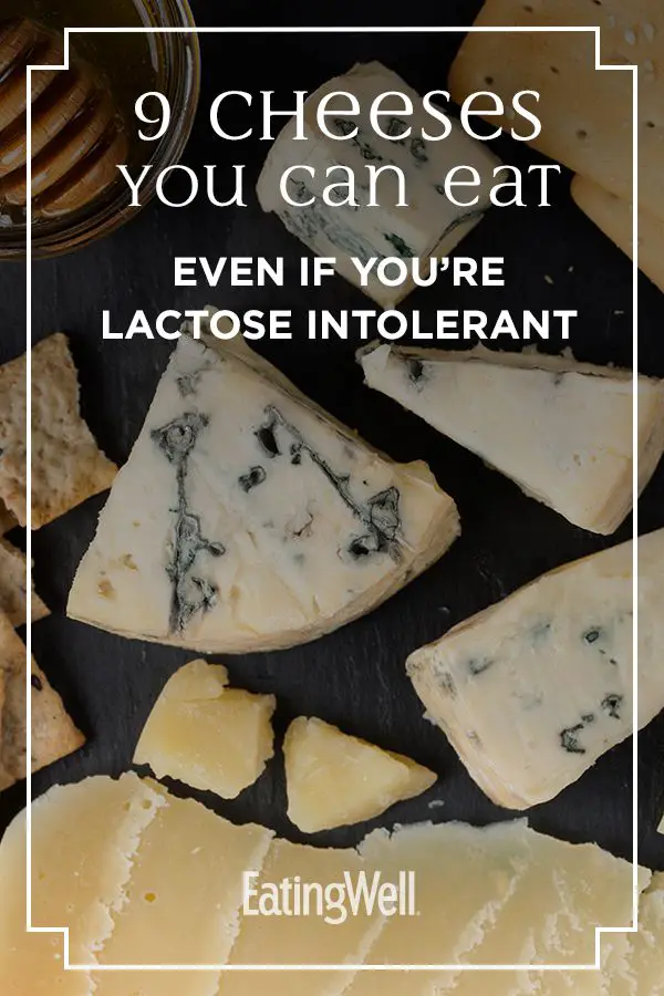 9 Cheeses You Can Eat If Youre Lactose Intolerant ...