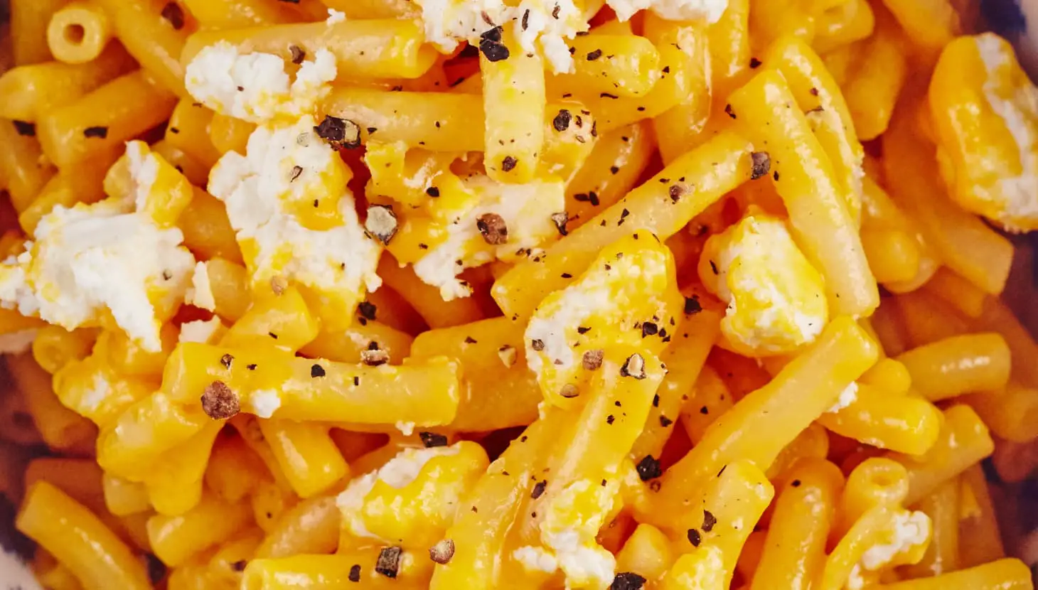 Add More Cheese to Your Boxed Mac and Cheese