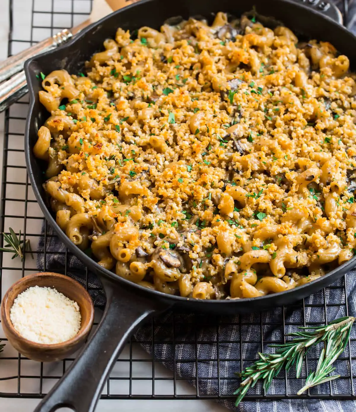 Adult Mac and Cheese â Easy, Creamy, DELICIOUS ...