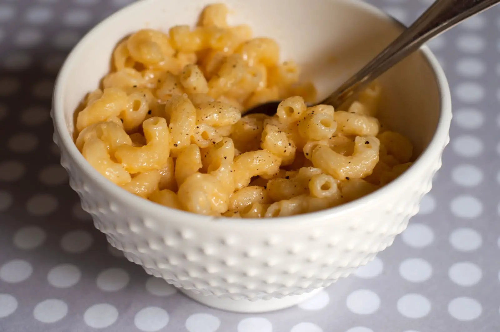 Aesthetic Nest: Cooking: Mac and Cheese from Scratch