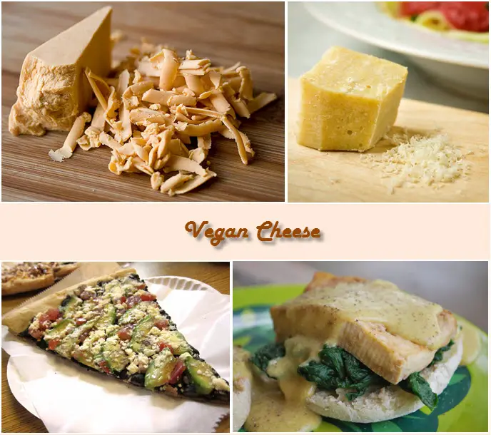 All You Need To Know About Vegan Cheese
