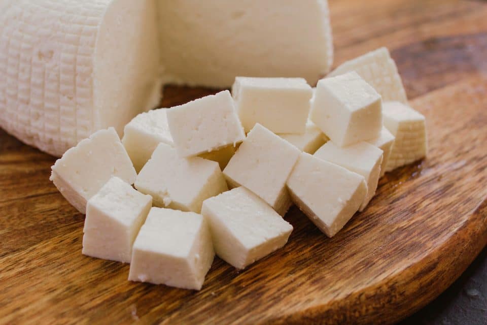 Amazing and Surprising Feta Cheese Substitutes You Can Add to Your ...