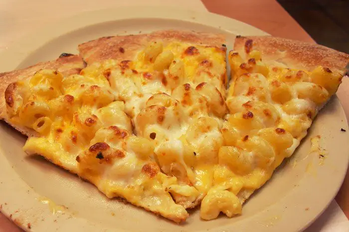 Amazing Things You Can Make with Mac and Cheese