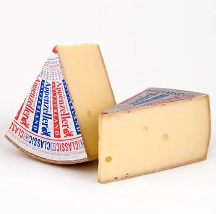 Amazon.com: appenzeller cheese