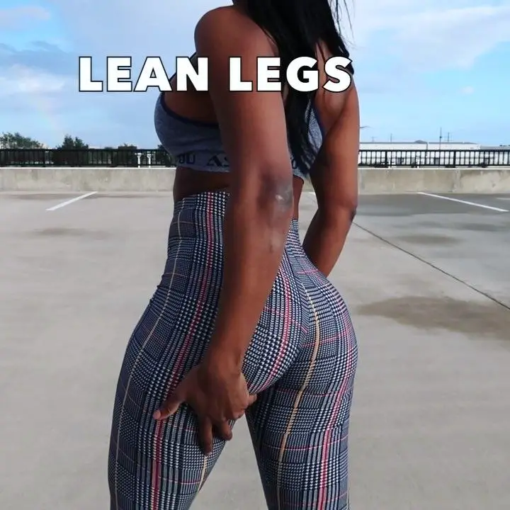#angoswede Because there is no quicker way to lean out your legs and ...