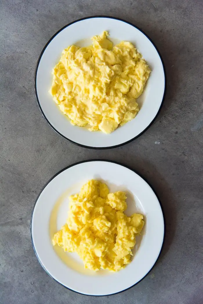 âç»å?ããã¦ã³ãã¼ã 3 scrambled eggs calories no butter 215713