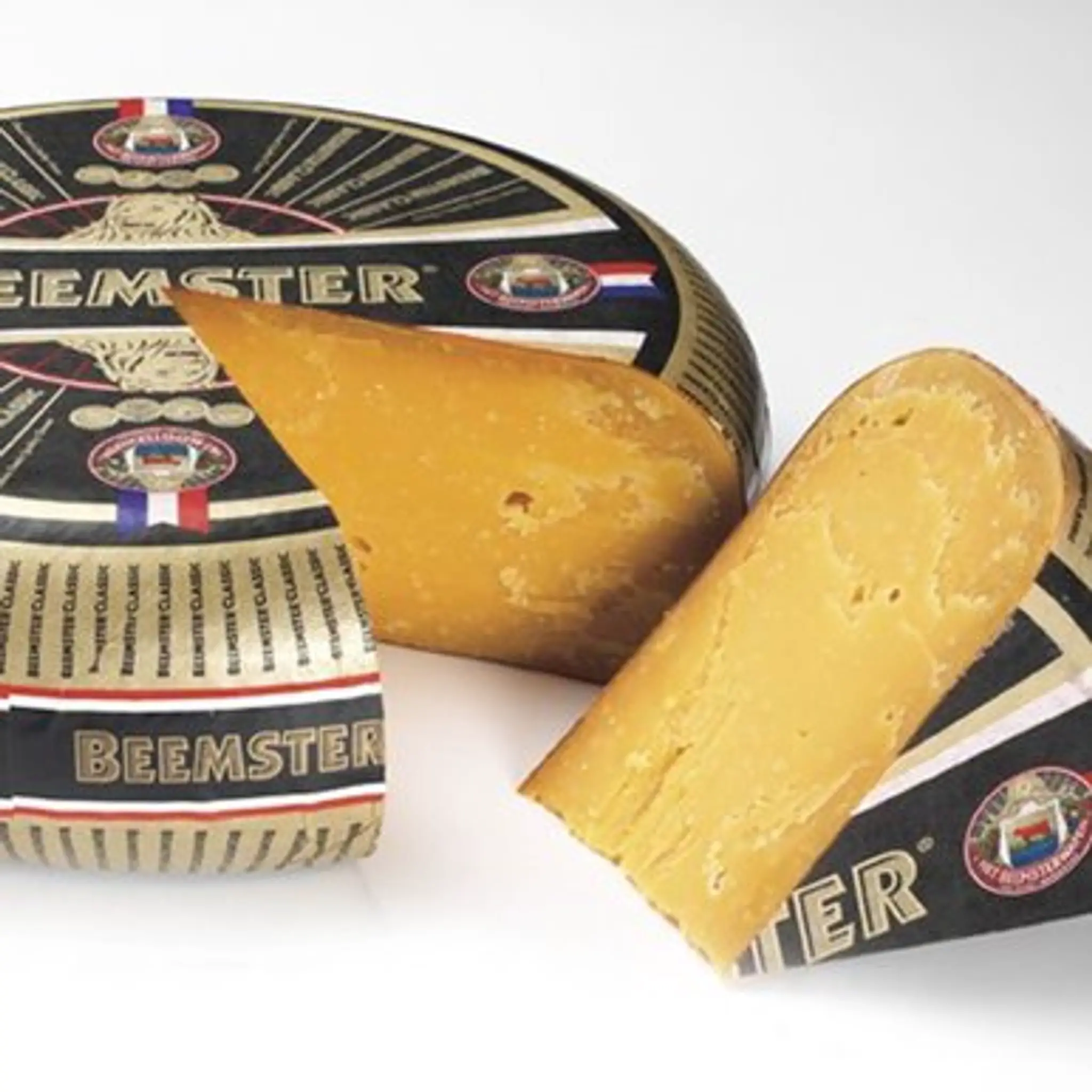 Beemster Classic Extra Aged Gouda Cheese
