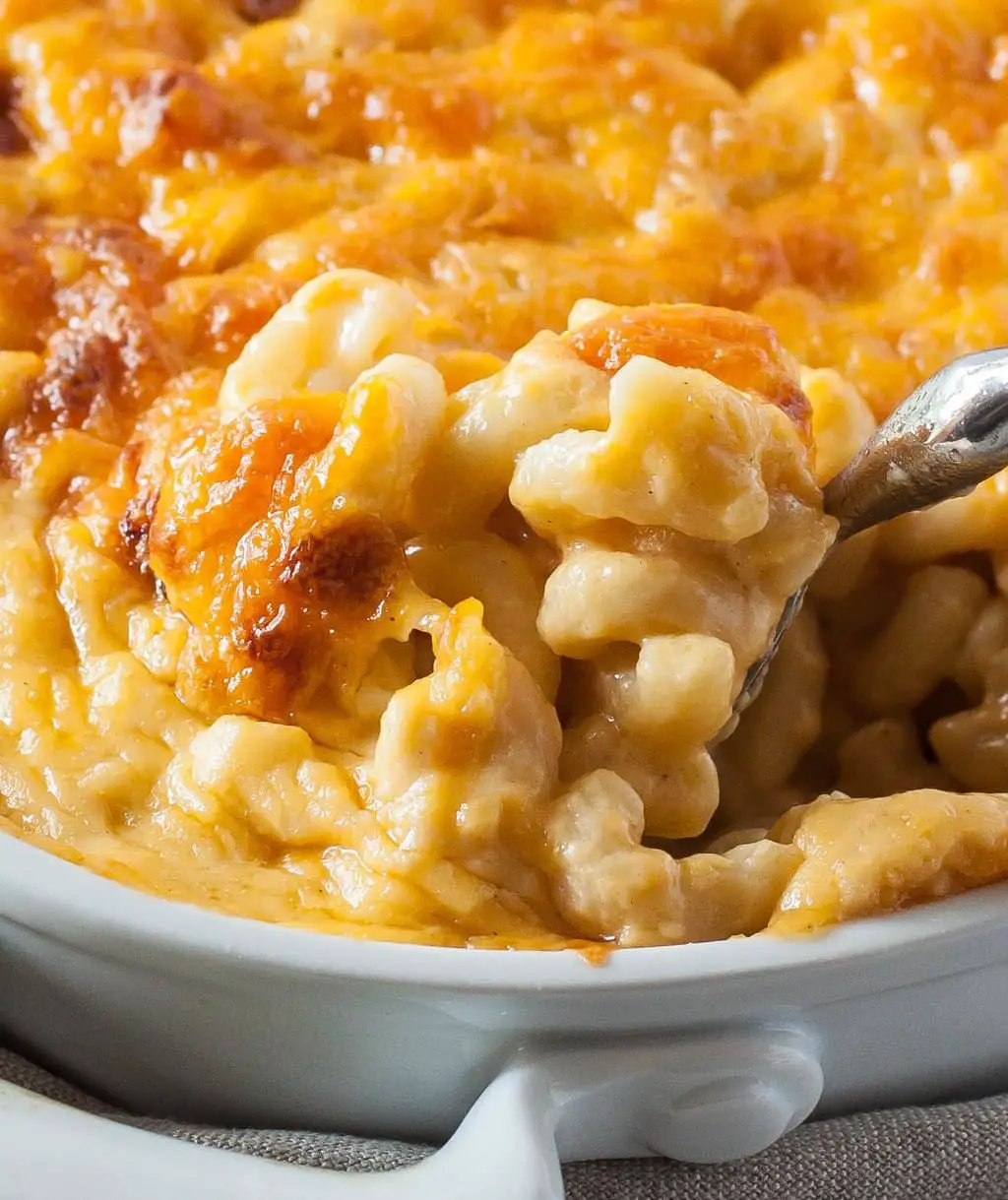 Best 21 Recipes for Baked Mac and Cheese with Bread Crumbs  Home ...