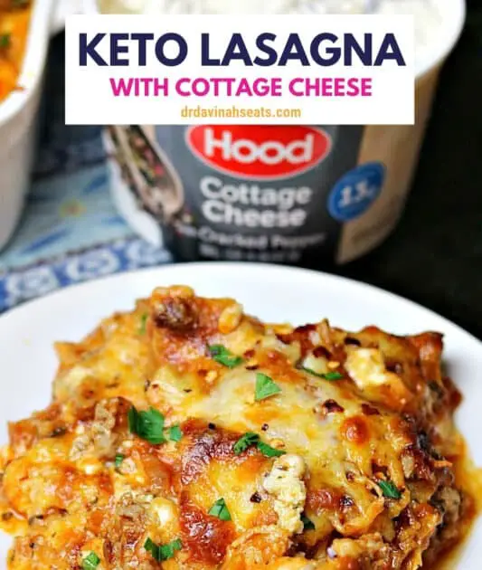 Best Cottage Cheese For Keto / 15 Favorite Ways To Eat Cottage Cheese ...