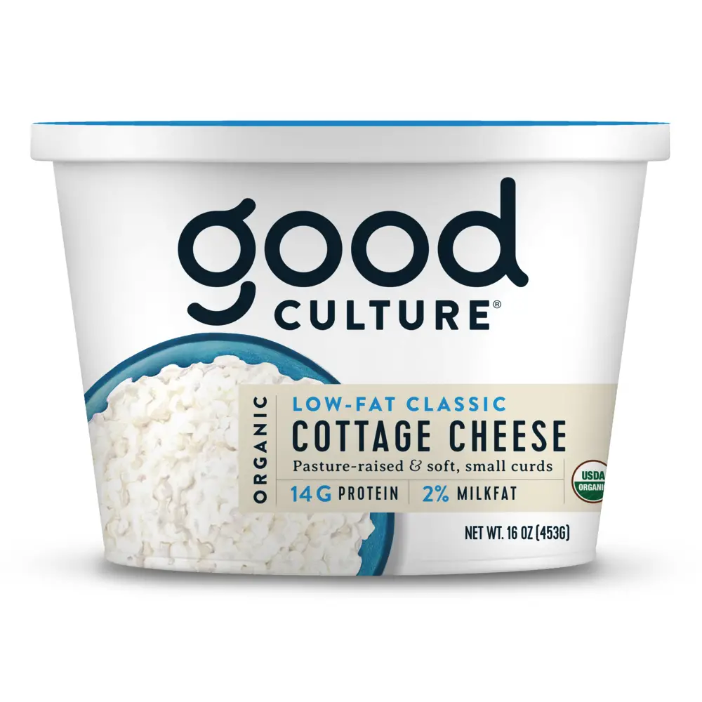 Best Cottage Cheese For Keto