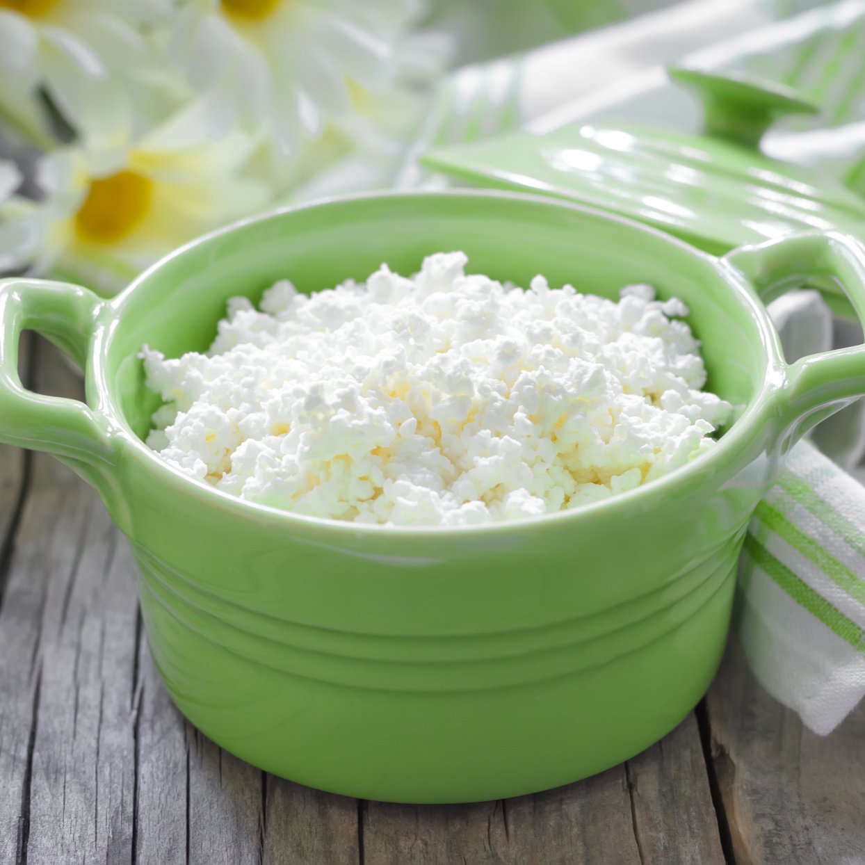 Best Cottage Cheese For Keto : Keto Cottage Cheese ...