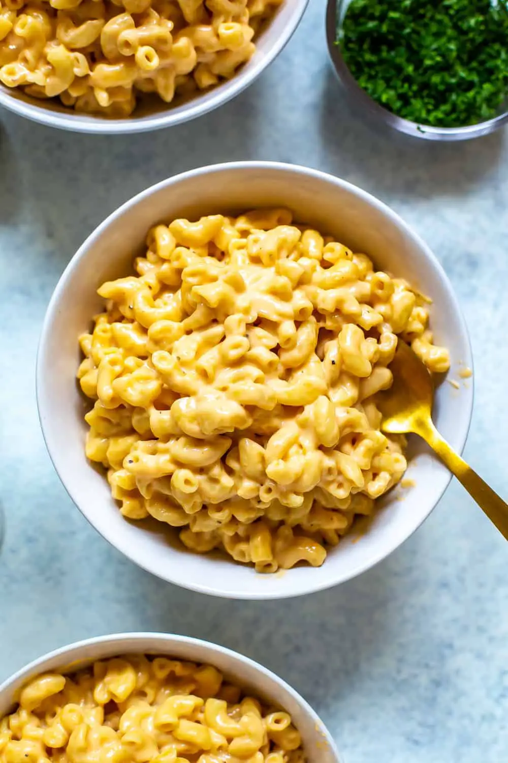 Best, Creamiest Instant Pot Mac and Cheese