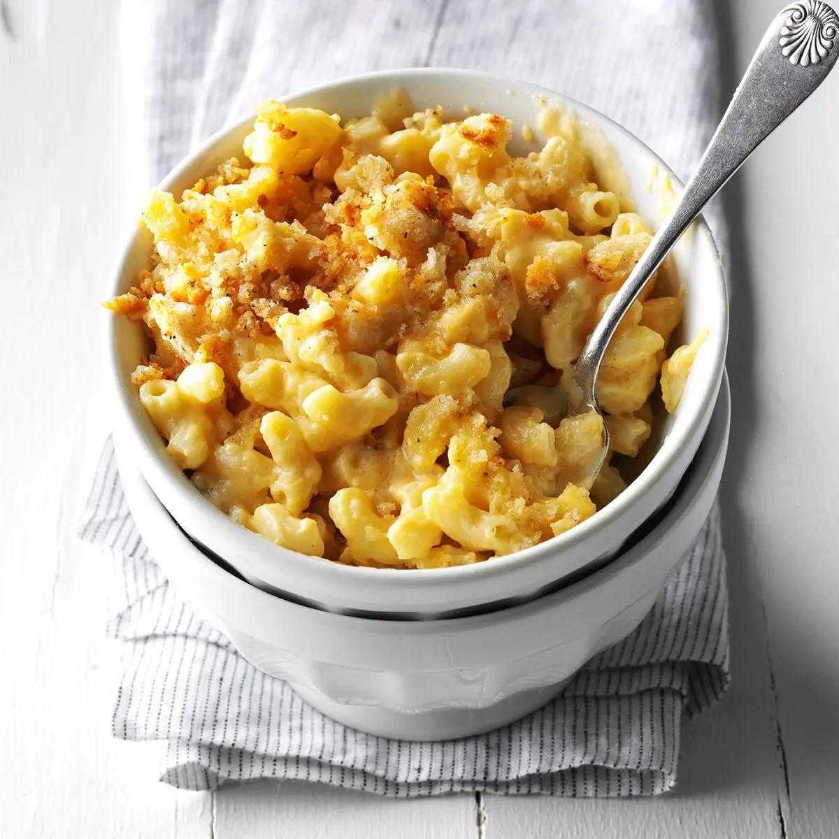 Best Mac And Cheese Recipe Ever