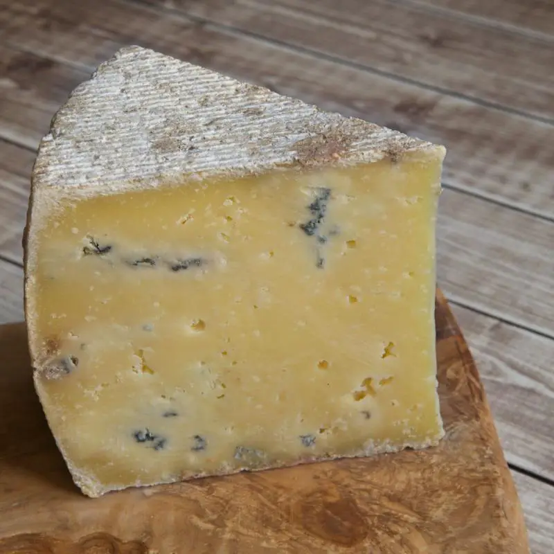 Blue Cooking Cheese (500g)