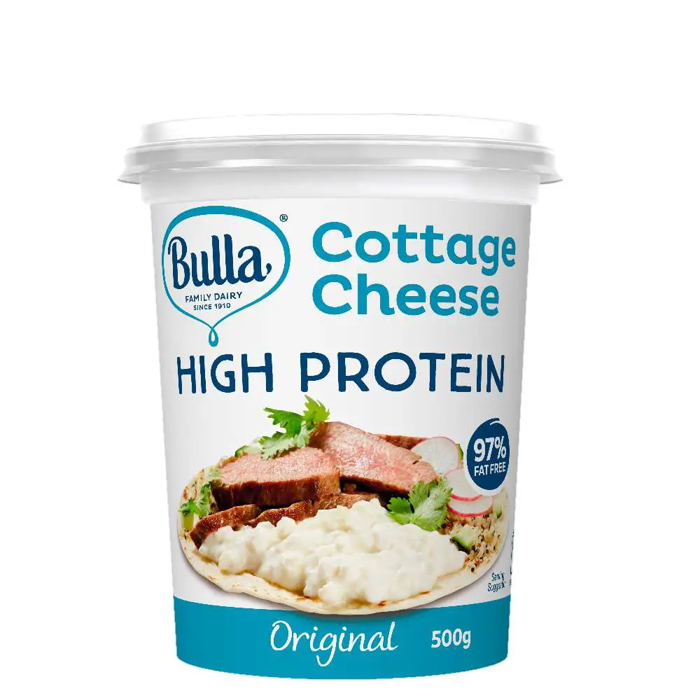 Bulla Cottage Cheese