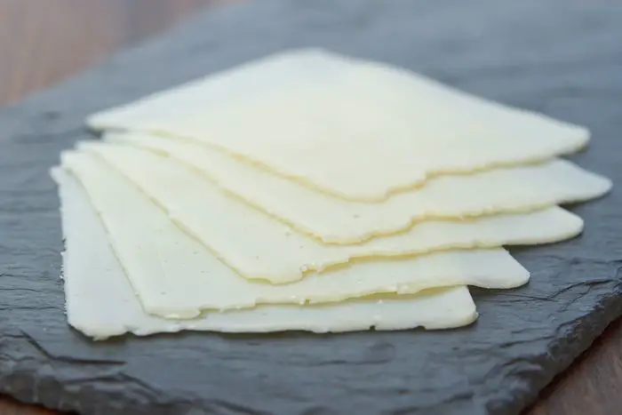 Buy Sliced White Cooper Sharp Cheese Online