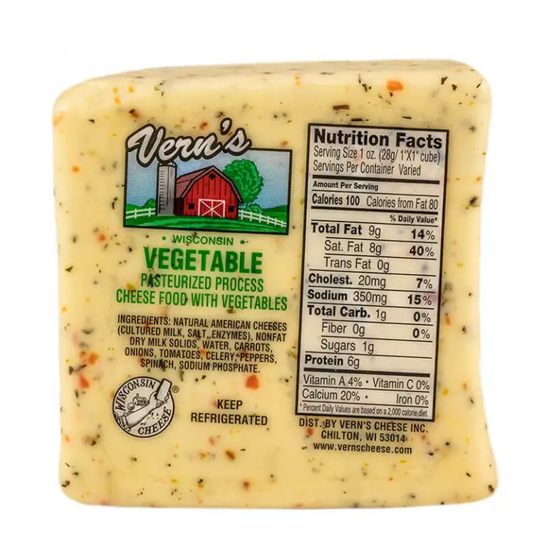 Buy Wisconsin Cheese Online