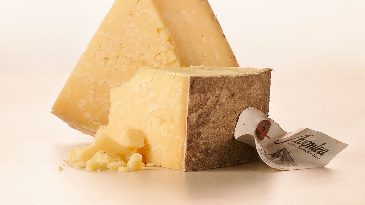 Calories In Cheese: What Exactly Are You Eating?