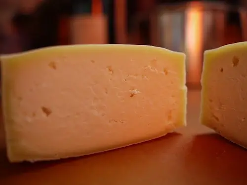 Can Gouda Fight Cancer?