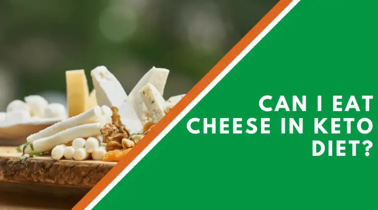 Can I Eat Cheese In Keto Diet?