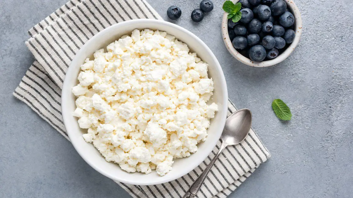 Can I Have Cottage Cheese On Keto