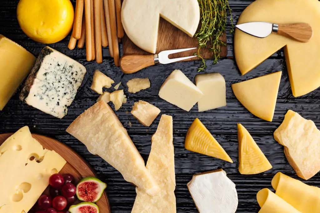 Can People With Diabetes Eat Cheese?