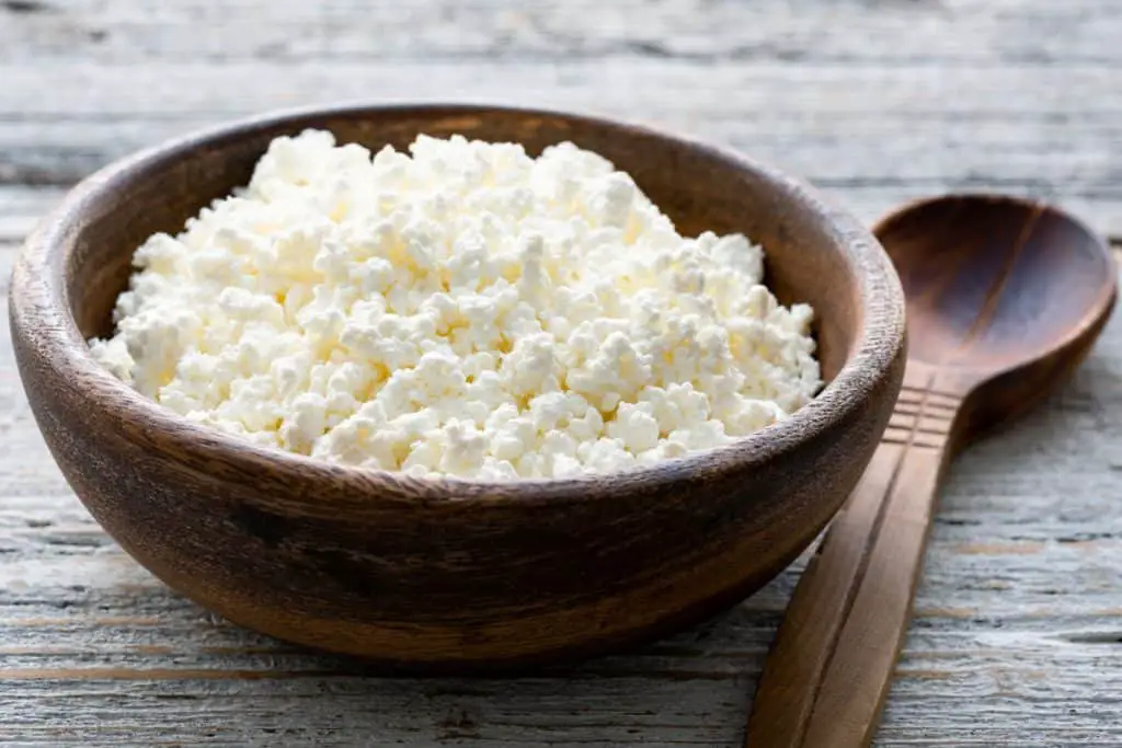 Can You Freeze Cottage Cheese? Yes! » Recipefairy.com