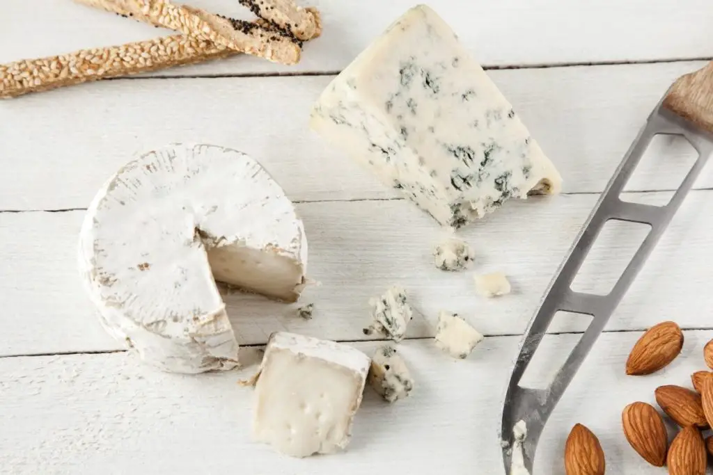 Can You Freeze Goat Cheese? What You Should Know