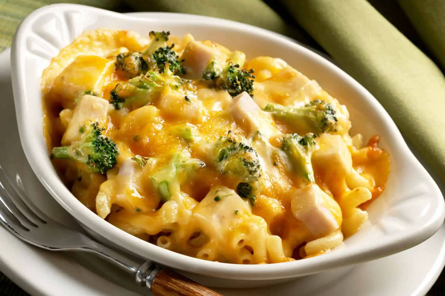 Can You Make Mac And Cheese Without Butter?
