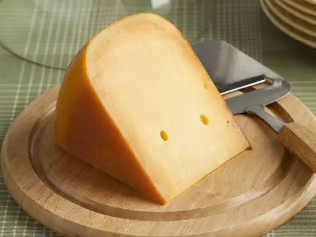 Can You Match The Cheese To Its Country Of Origin?