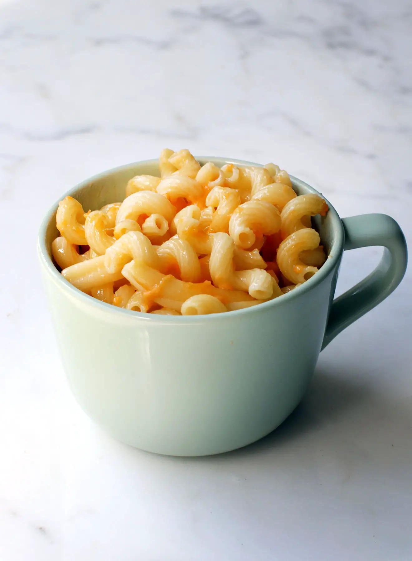 Can You Really Make Microwave Mac and Cheese in a Mug ...