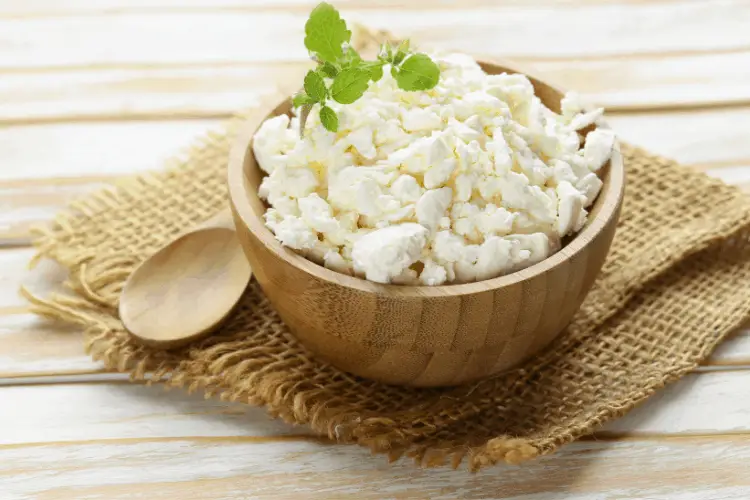 Carbs on Cottage Cheese, How Much Will You Take in Your Diet?