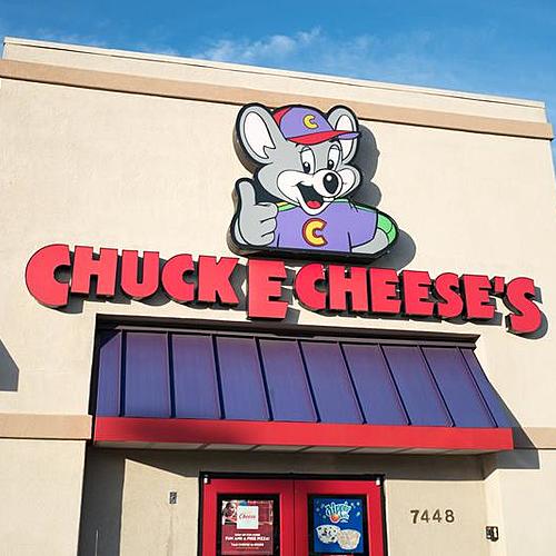 Casting Call Club : Chuck E. Cheese Roleplay